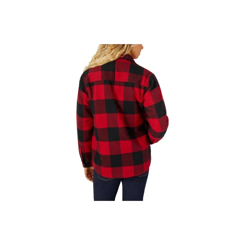 Dickies Jackets Women's Red-2
