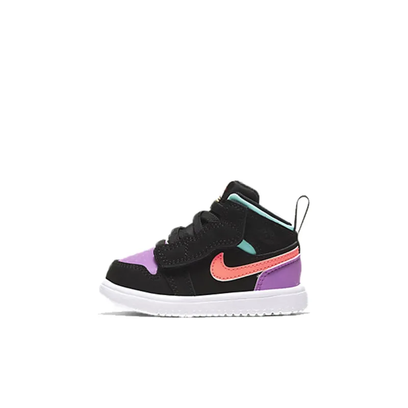 Jordan 1 Mid Alt Multi-Color TD-0
