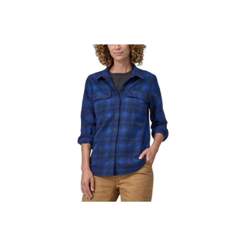 Patagonia Shirts Women's-10