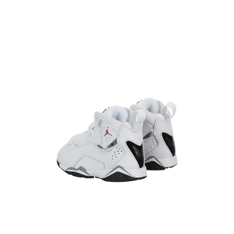 Jordan True Flight White TD-1