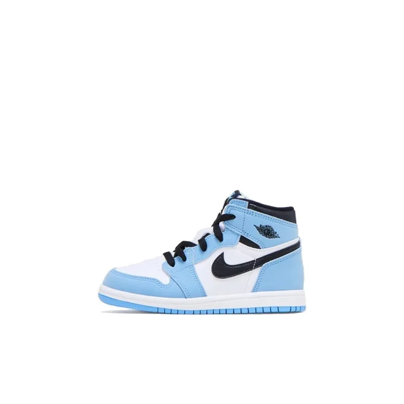 Jordan 1 Retro High OG University Blue TD-0