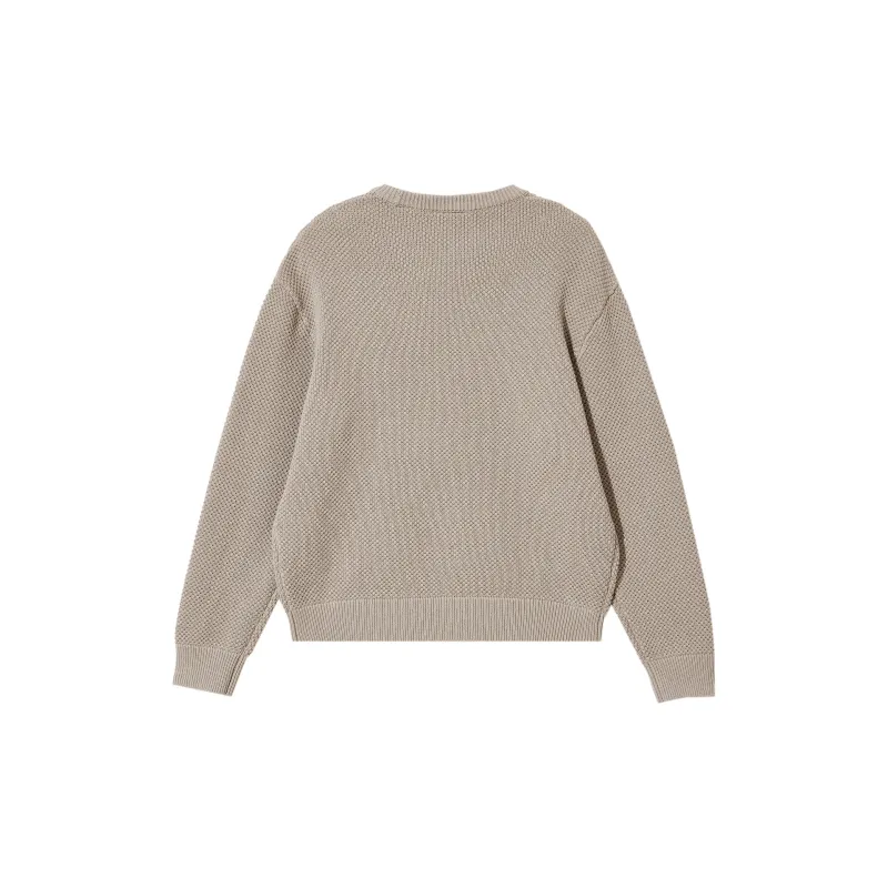 MLMR Sweaters Unisex Gray E00-1