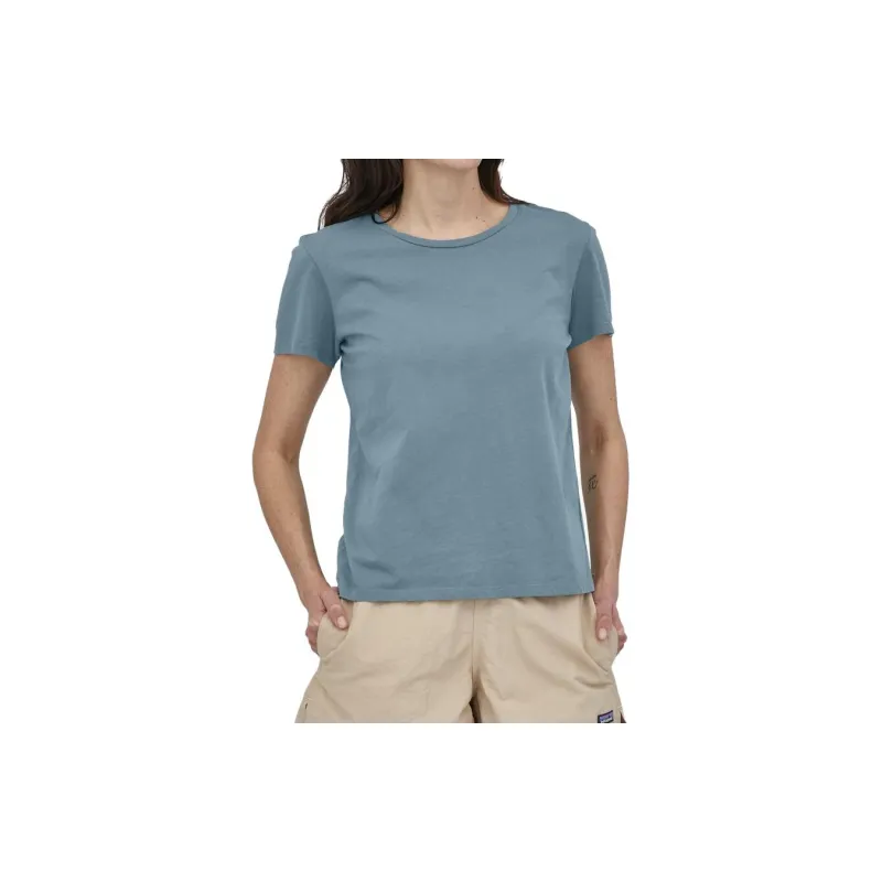 Patagonia Organic Certified T-Shirts Women's-7