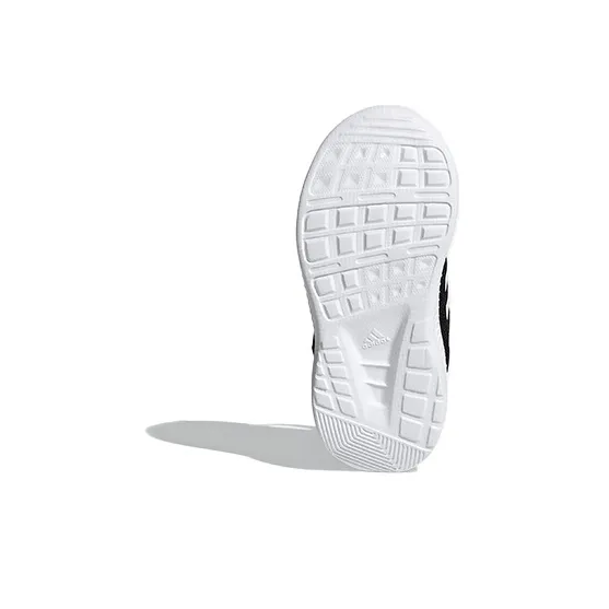Adidas Neo Low Top Toddler Shoes Black Infant And Toddler-4