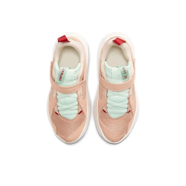 Jordan Delta SP Vachetta Tan PS-3