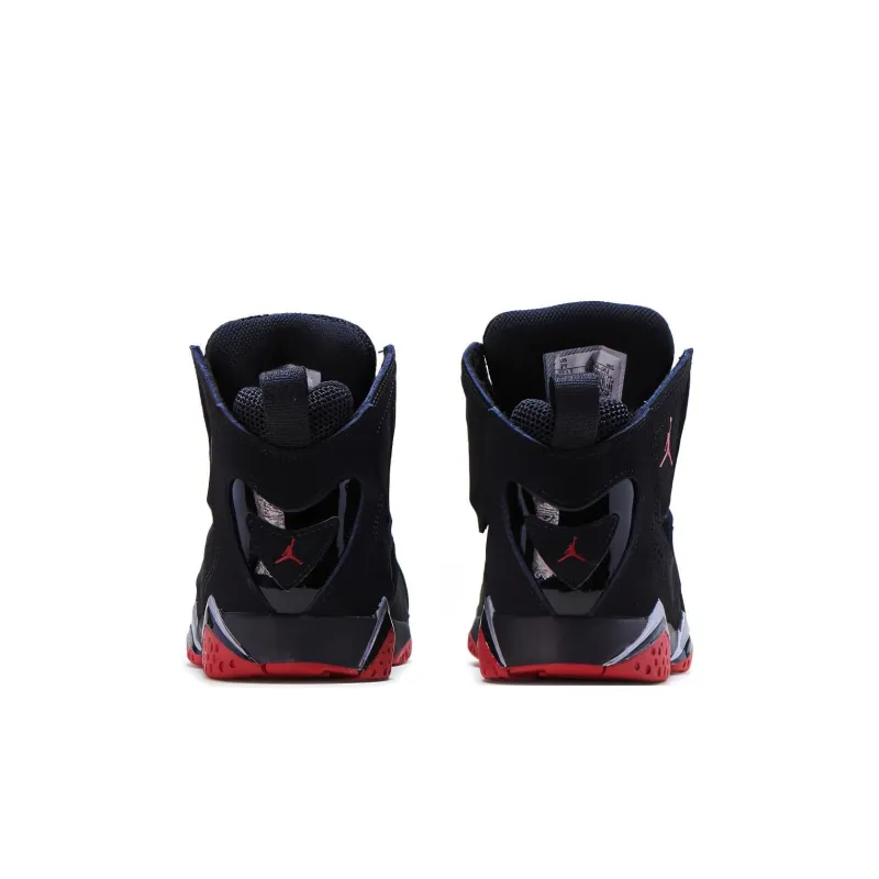Jordan True Flight Black TD-3