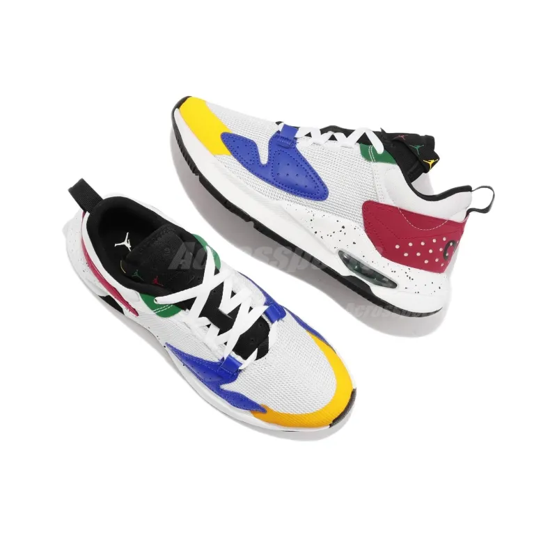 Jordan Air Cadence Olympic Rings GS-4