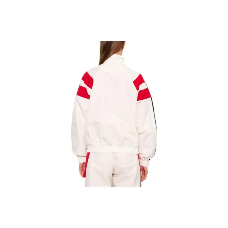 Balenciaga SS23 Sun Protection Clothing Regular Fit Women's White-2