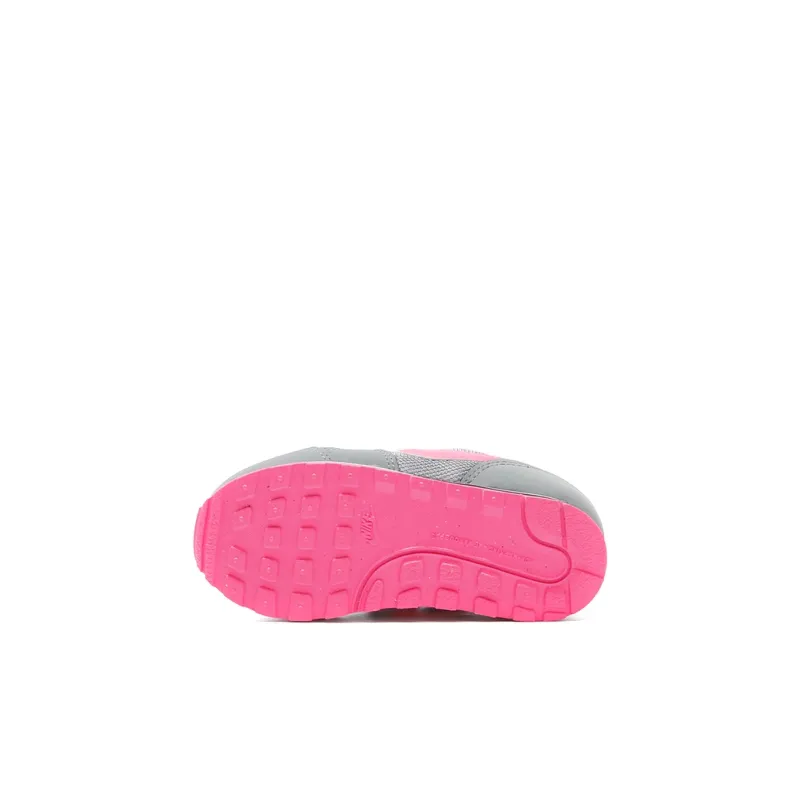 Nike MD Runner 2 Low Top Toddler Shoes Infant And Toddler-4