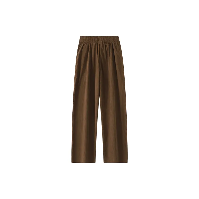 China Aerospace Casual Pants Unisex-15