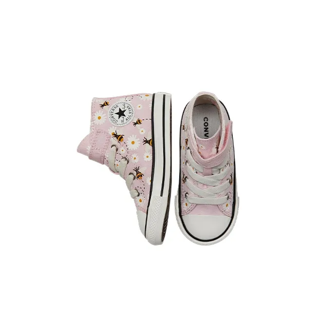 Converse Chuck Taylor All Star Easy-On High TD 'Bees'-4