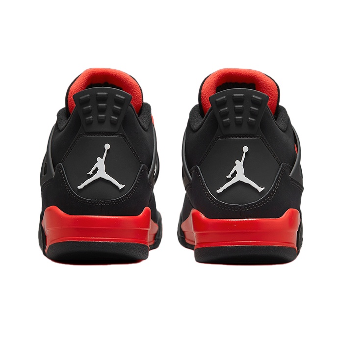 Sale Jordan 4 Red Thunder