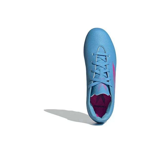 Adidas X Speedflow Kids' Soccer Shoes Kids-4