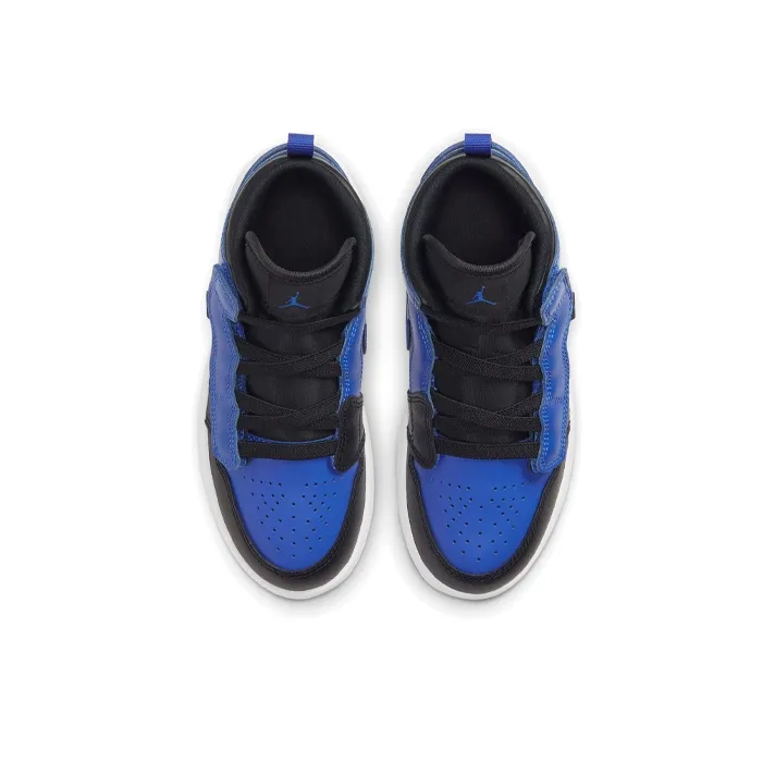 Jordan 1 Mid ALT PS Hyper Royal-3