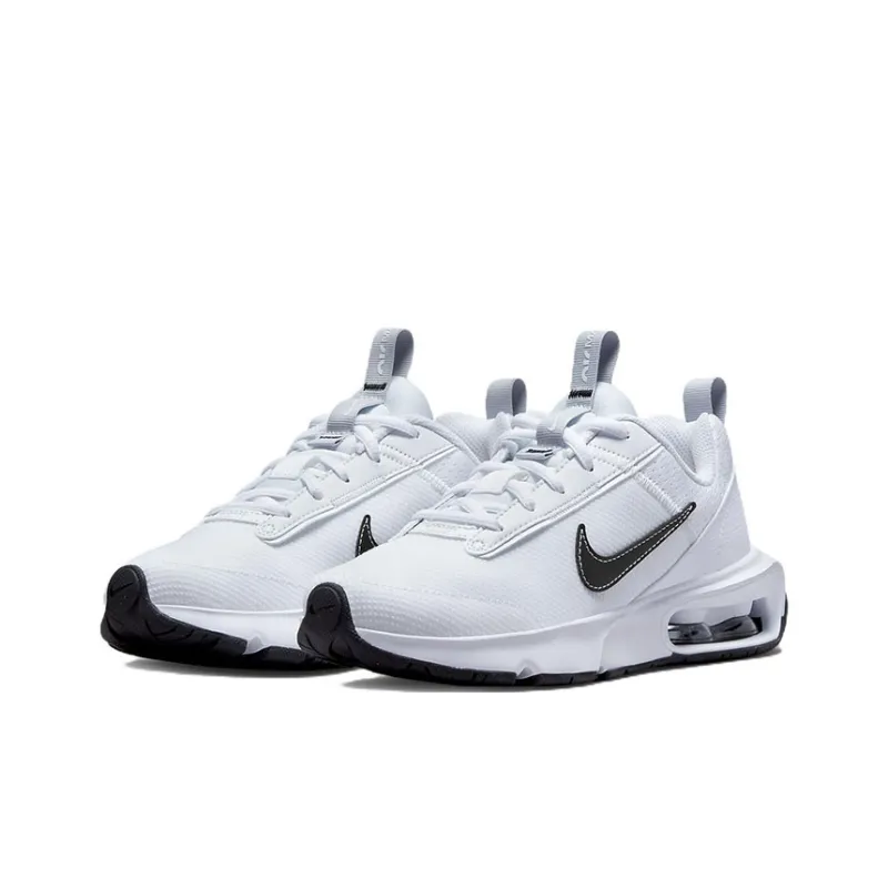 Nike Air Max INTRLK Lite White Photon Dust GS-4