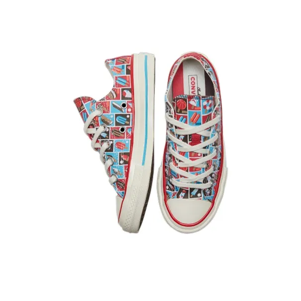 Converse Chuck 70 Low PS 'Frozen Treats'-3