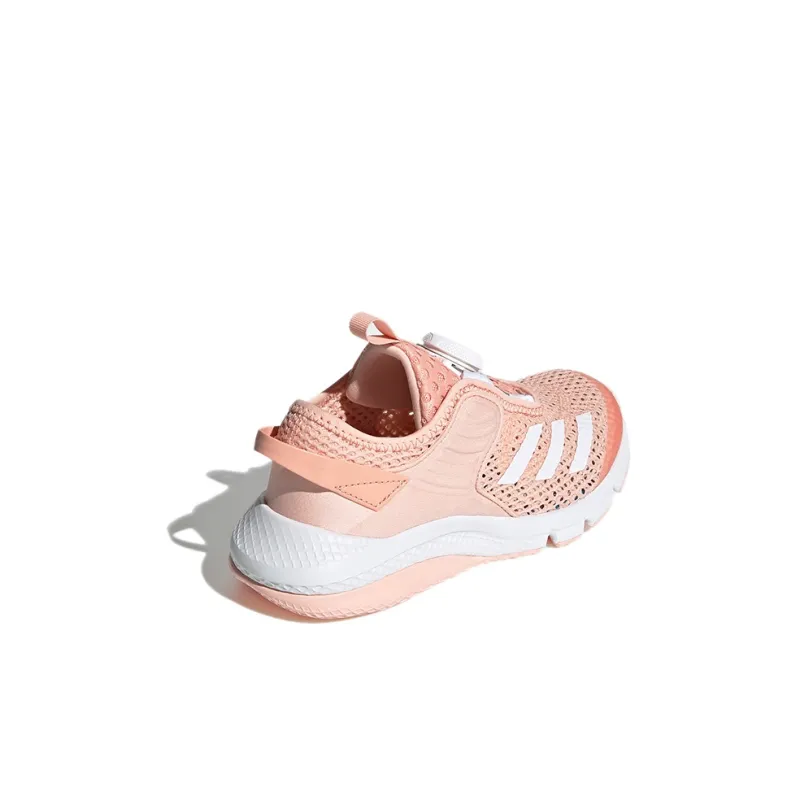 adidas Activeflex BOA Glow Pink Kids-3