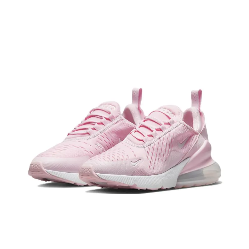 Nike Air Max 270 Prism Pink GS-2