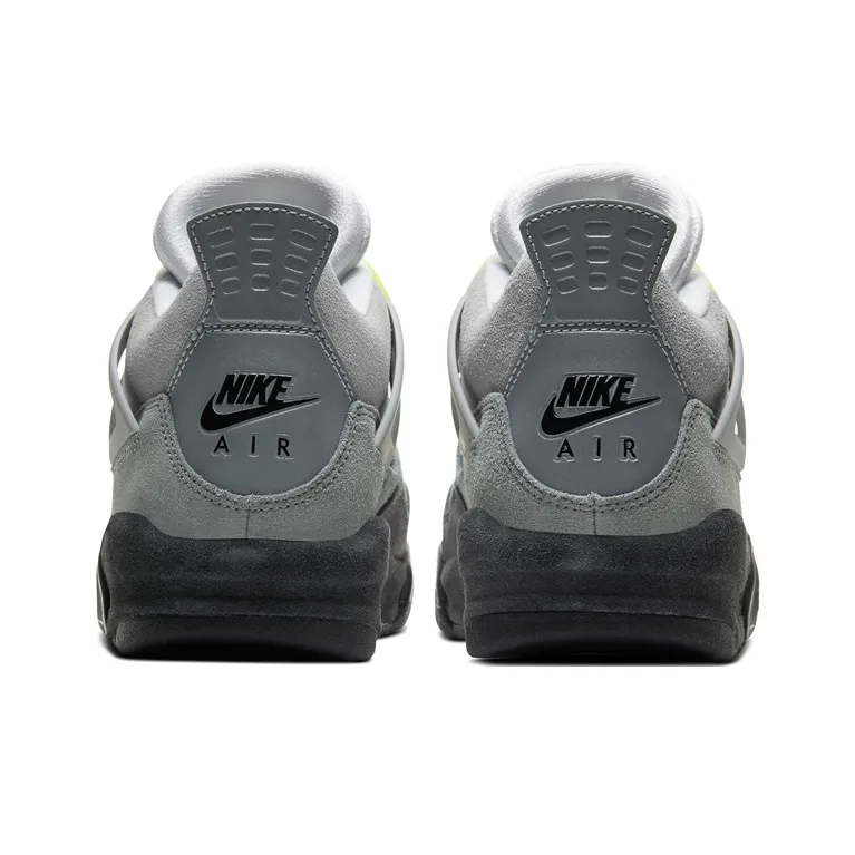 Jordan 4 Retro SE 95 Neon GS-3