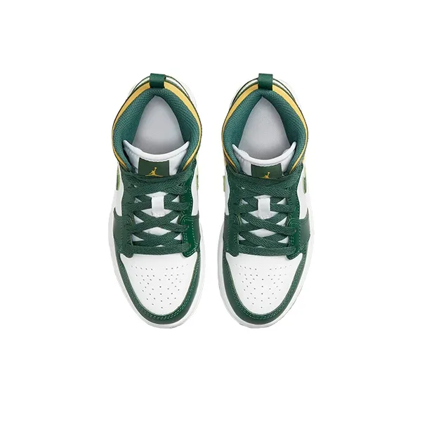 Jordan 1 Mid PS Sonics 2021-3