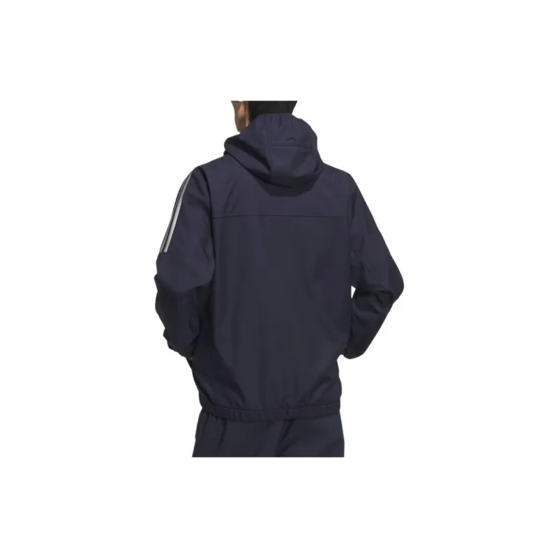 Adidas MUST HAVES FW24 Jacket Men's Legend Ink Color-2