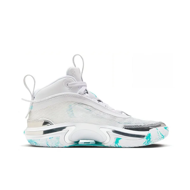 Jordan 36 Guo Ailun Jade GS-1