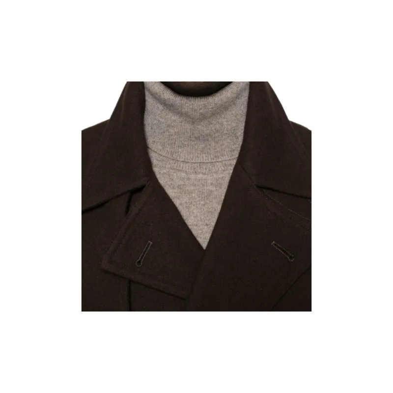 SAINT LAURENT Cashmere Sweater-4