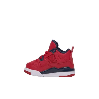 Jordan 4 Retro FIBA 2019 TD