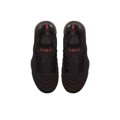 Nike LeBron 16 Fresh Bred PS-2