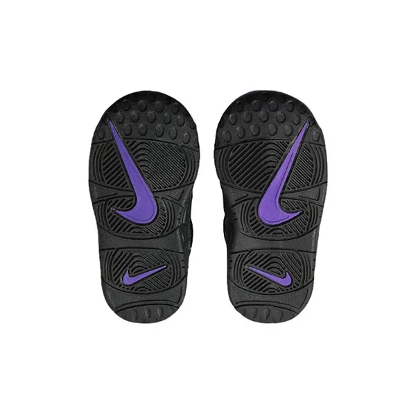 Nike Air More Uptempo Action Grape TD-5