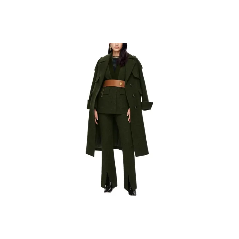 XII BASKET Casual Pants Women's Jasper-2