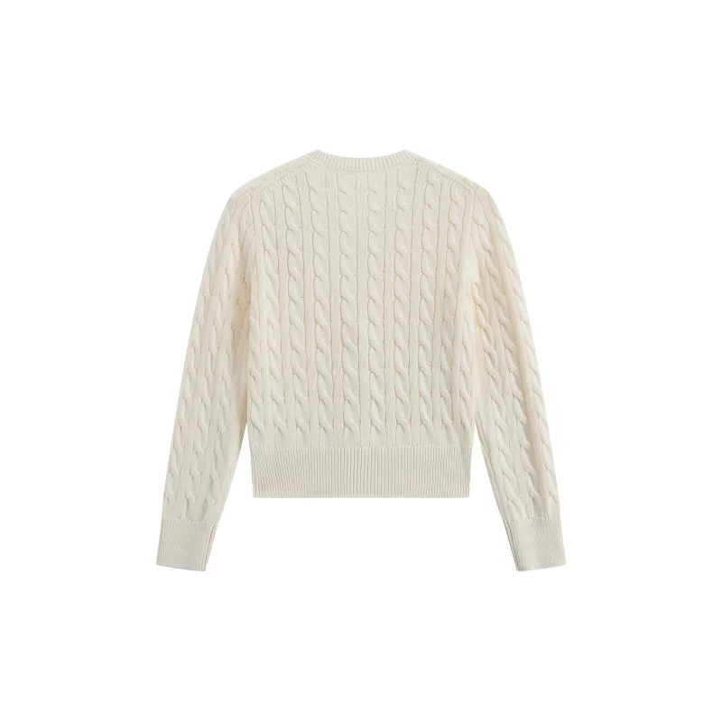 Kappa 1916 Series Knitwear Women's Multicolor-1