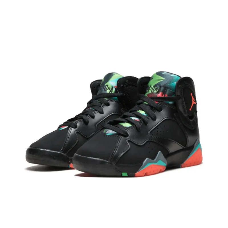 Jordan 7 Retro Barcelona Nights GS-2