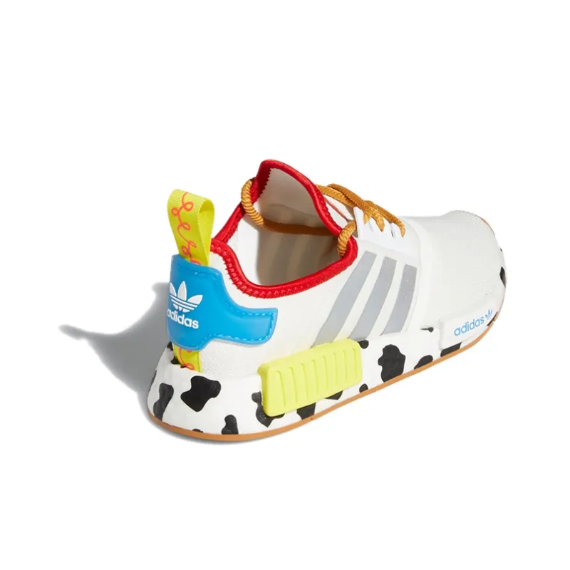 Adidas NMD R1 Toy Story Woody GS-3