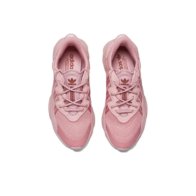 Adidas Ozweego J 'Wonder Mauve'-2