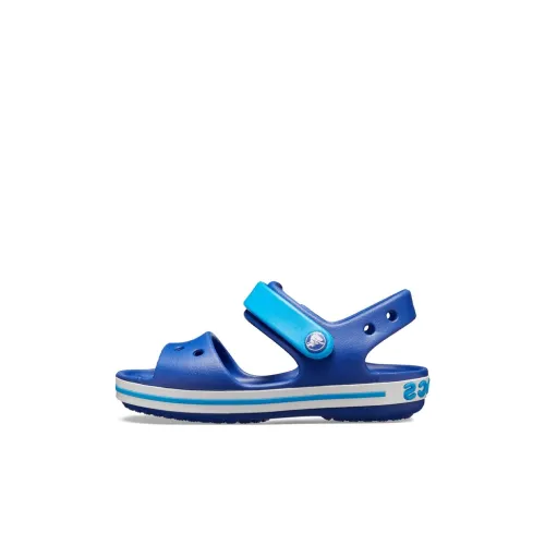 Crocs Crocband Kids' Sandals Kids