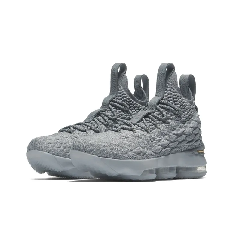Nike LeBron 15 City Series GS-2