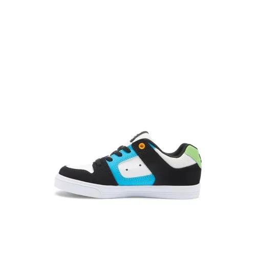 DC Shoes Kids' Casual Shoes Kids