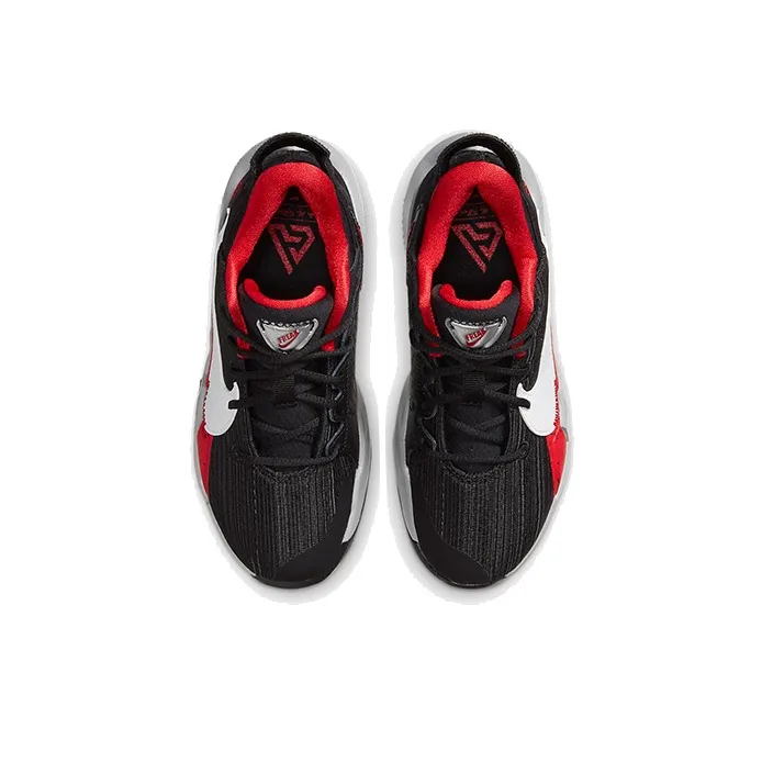 Nike Zoom Freak 2 Bred PS-3