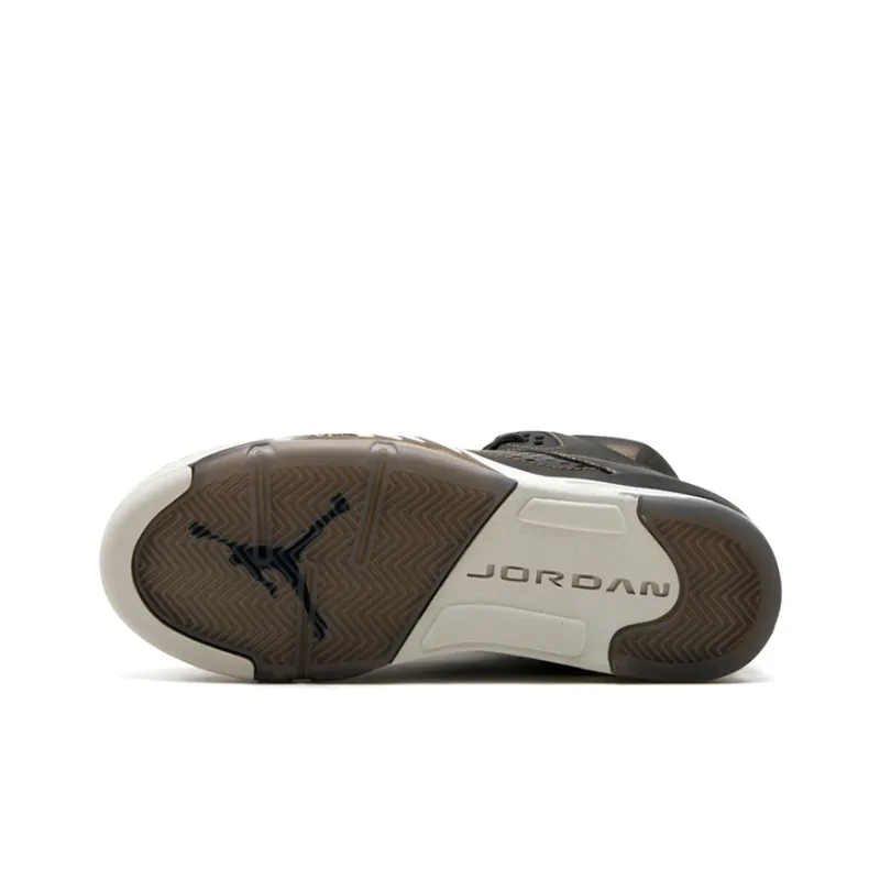 Jordan 5 Retro Heiress Camo GS-4