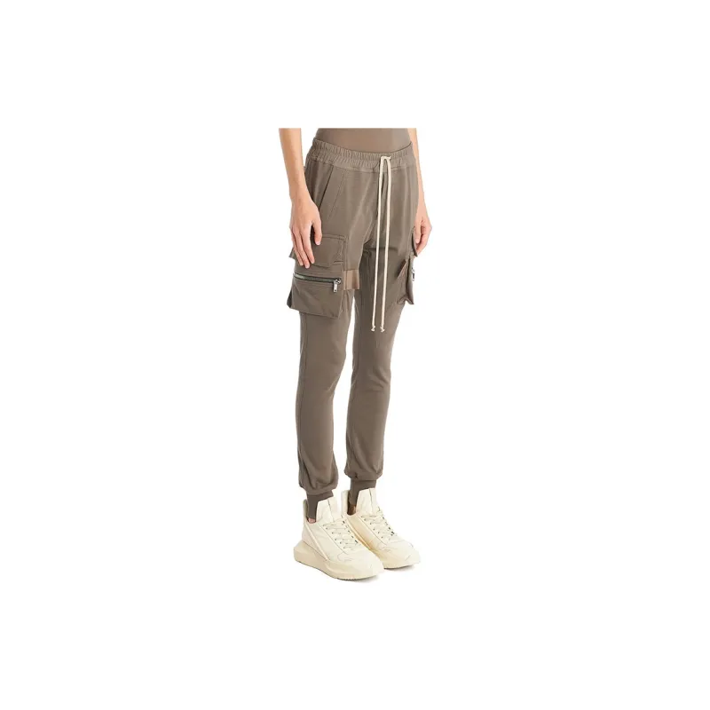 RICK OWENS/RO Casual Pants Women's-3