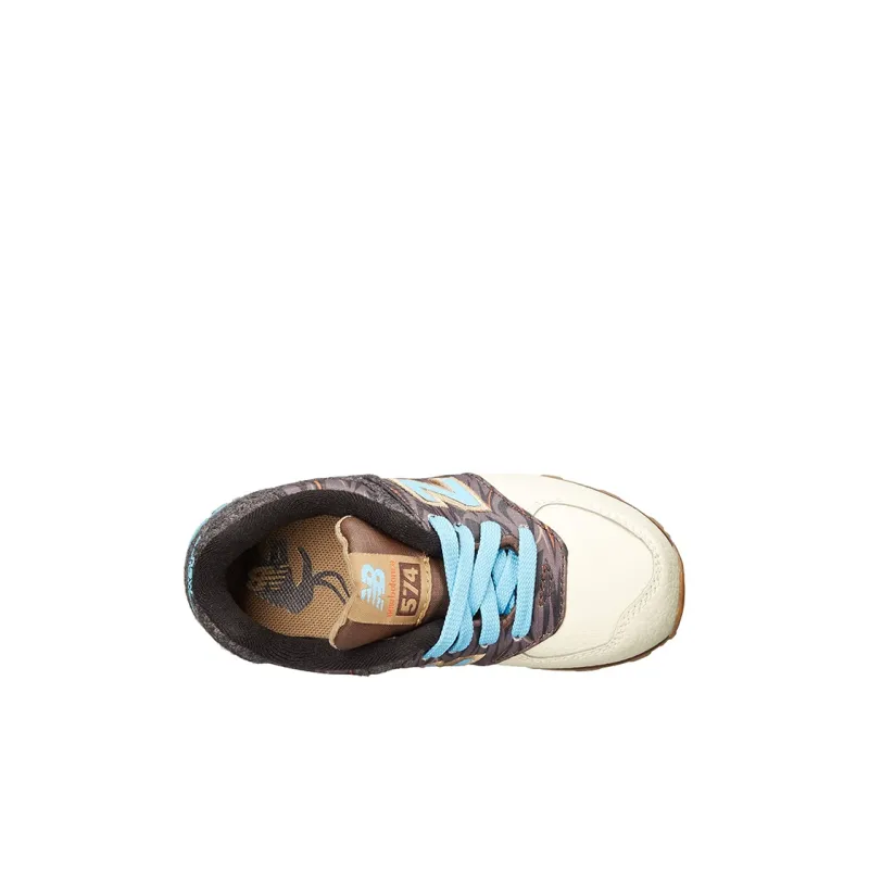 New Balance NB 574 Series Kids' Casual Shoes Pre-school-2