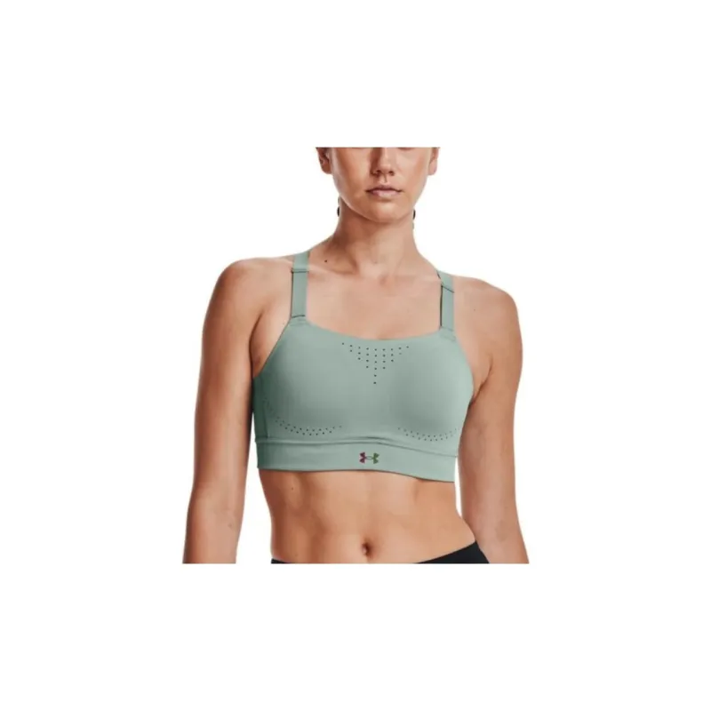 Under Armour Rush Sports Underwear Women's Gray-2