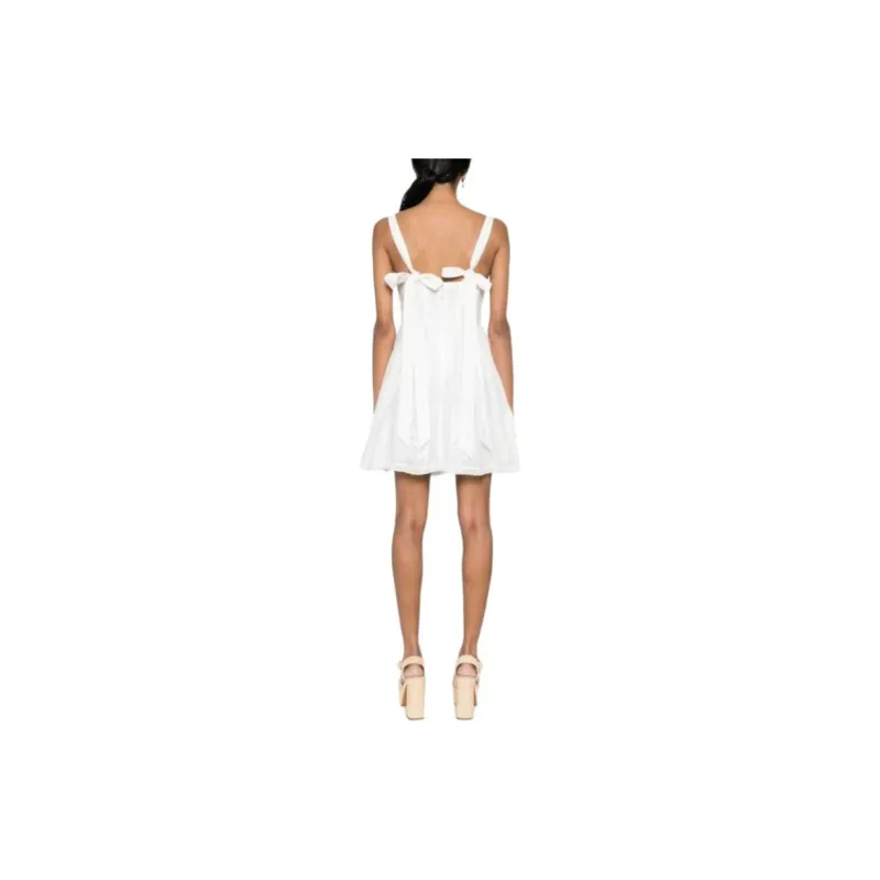 Zimmermann Alight Corset Mini Dress-2