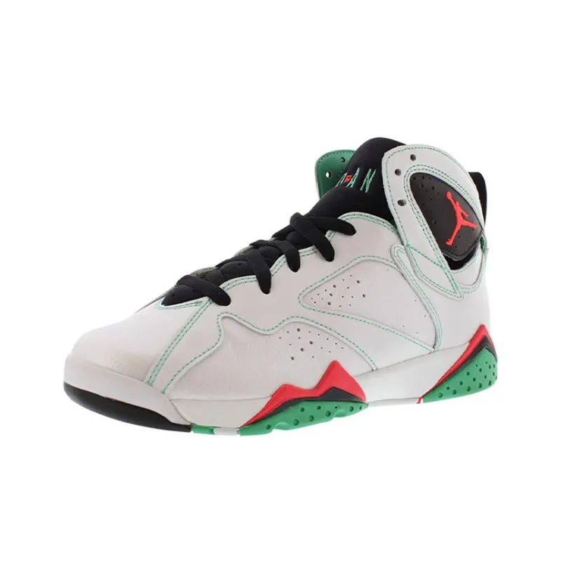 Jordan 7 Retro Verde GS-2
