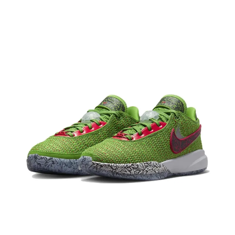 Nike LeBron 20 Stocking Stuffer GS-2
