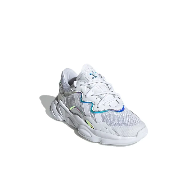 Adidas OZWEEGO Cloud White Sky Tint PS-2