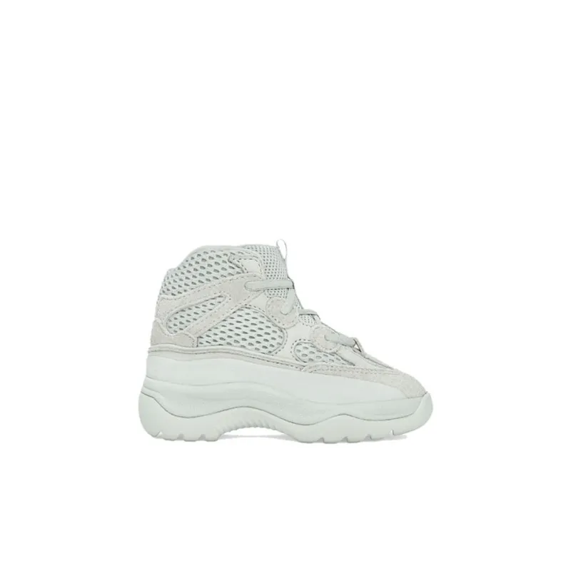 Adidas Yeezy Desert Boot Salt Infants-1