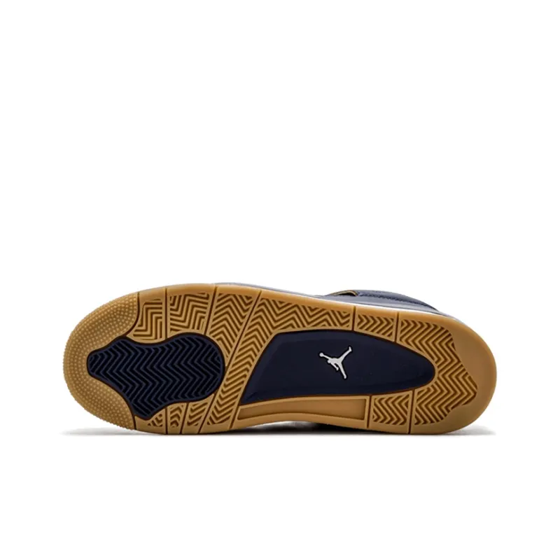 Jordan 4 Retro Dunk From Above GS-3