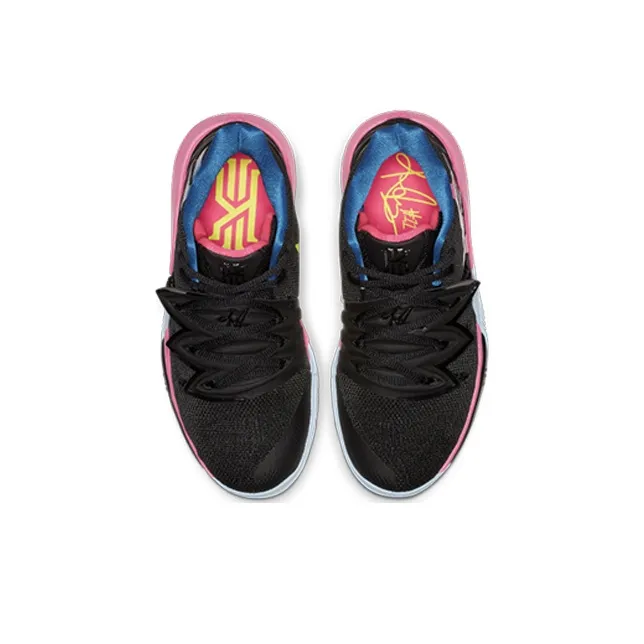 Nike Kyrie 5 Just Do It GS-2